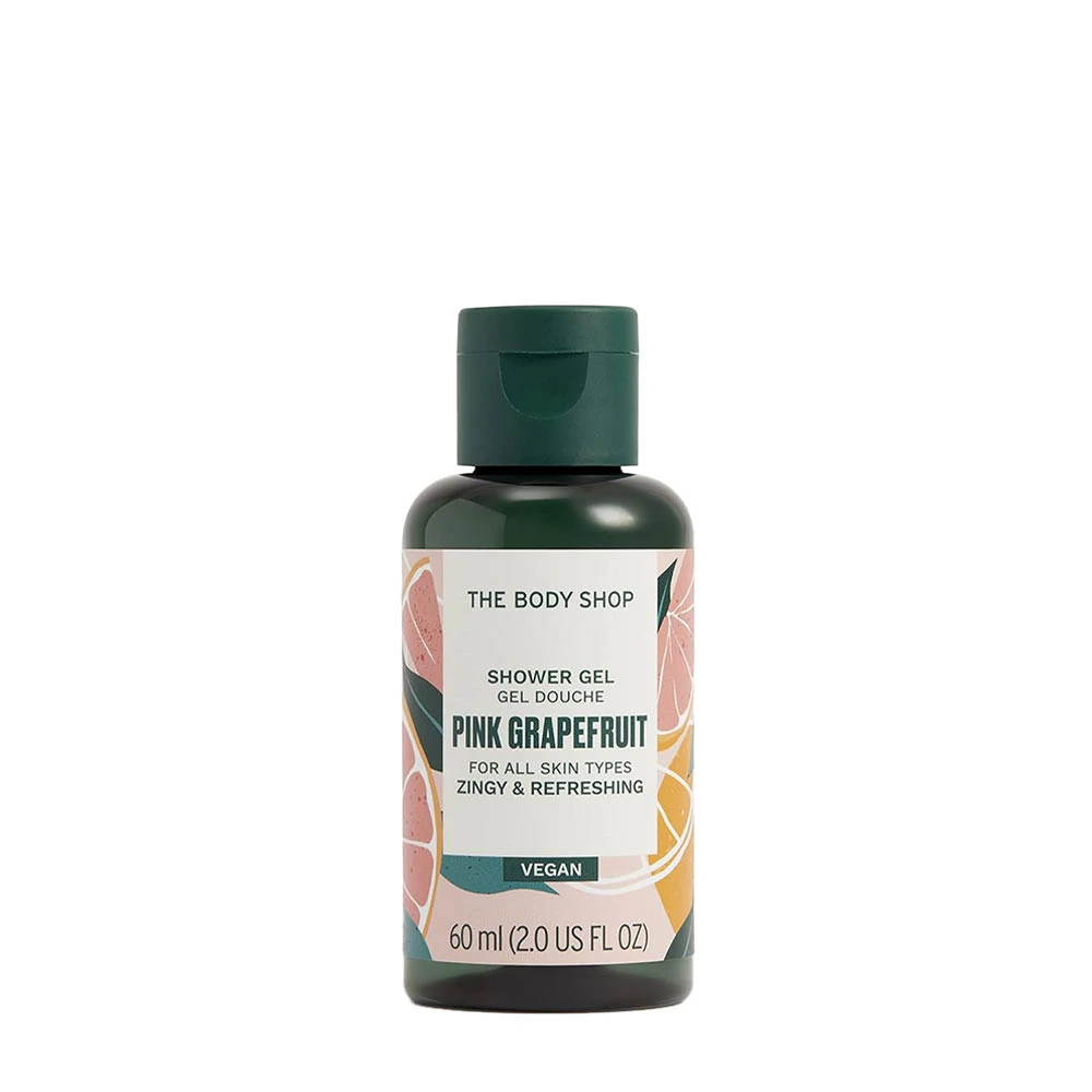 The Body Shop - Spr… - image