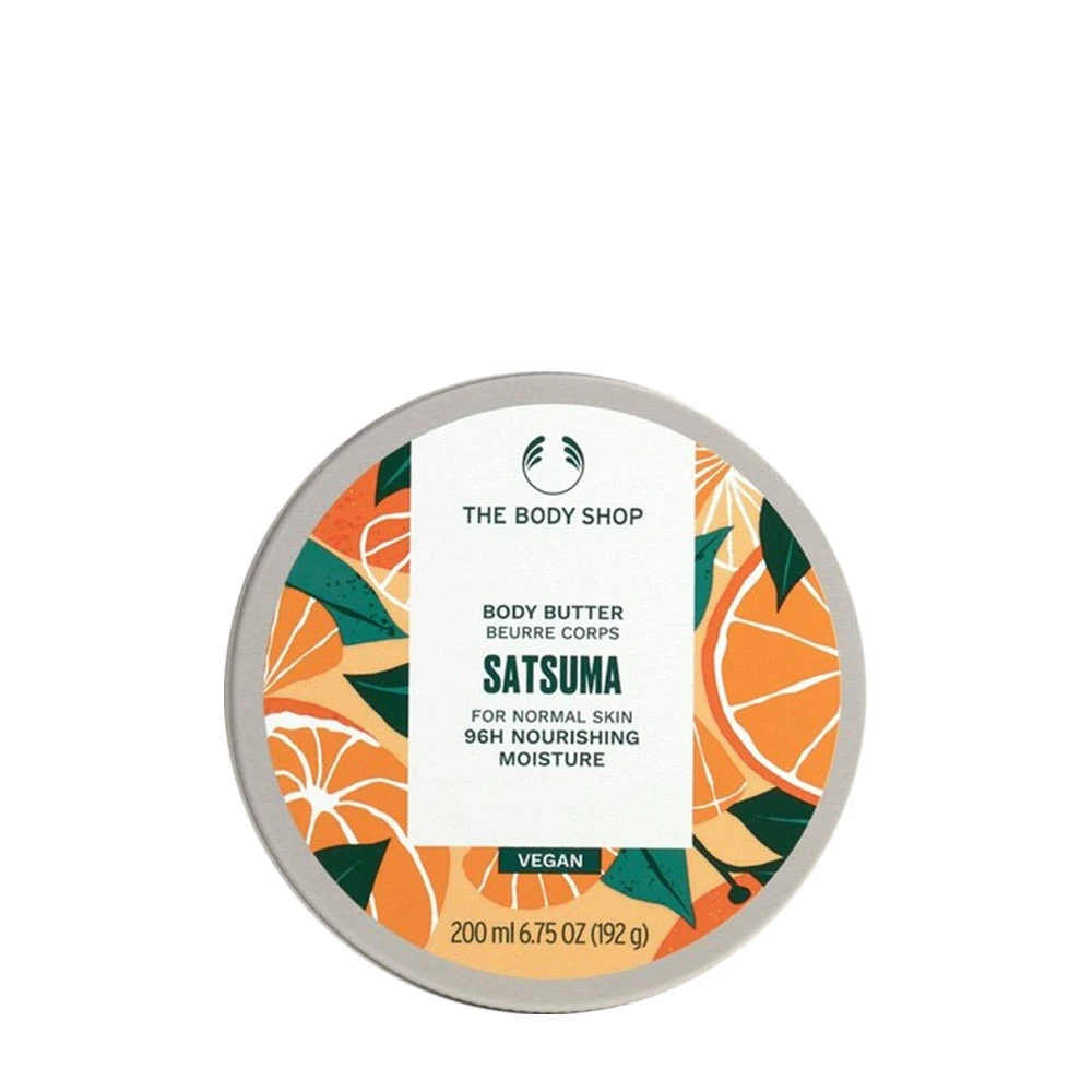 The Body Shop - MáS… - image