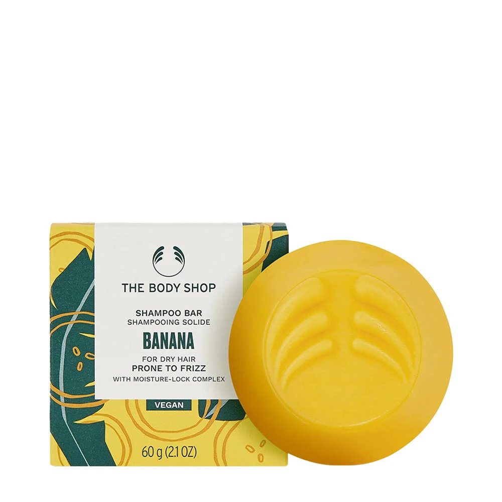 The Body Shop - Tuž… - image