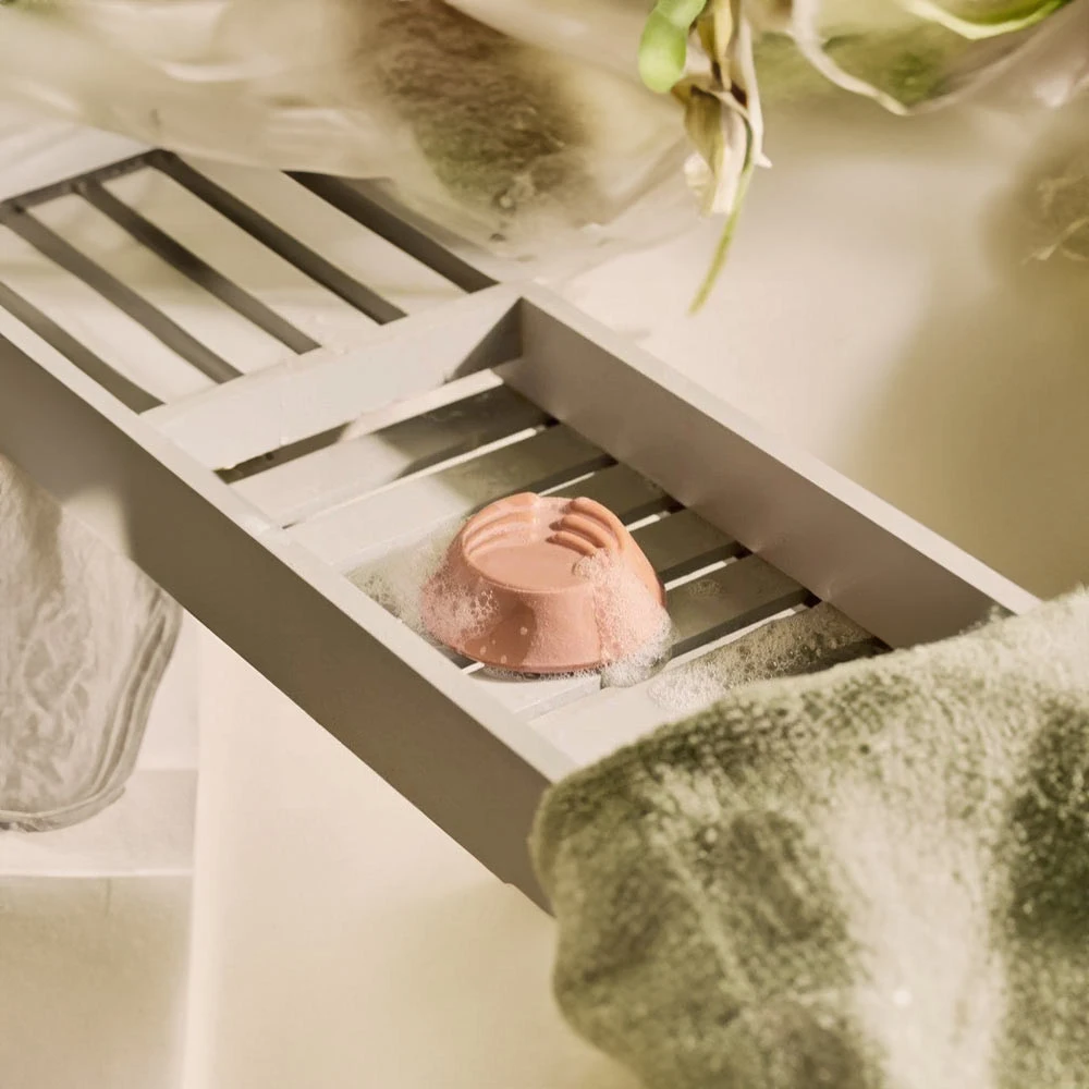 The Body Shop - Tužka na vlasy se shea (60 g) - Obrázek 3