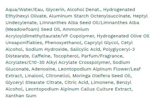 The Body Shop - Vyhlazující denní krém (50 ml) - Obrázek 2