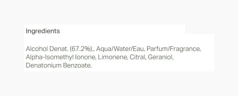 The Body Shop - Tělový sprej s jahodovou vůní (100 ml) - Obrázek 2