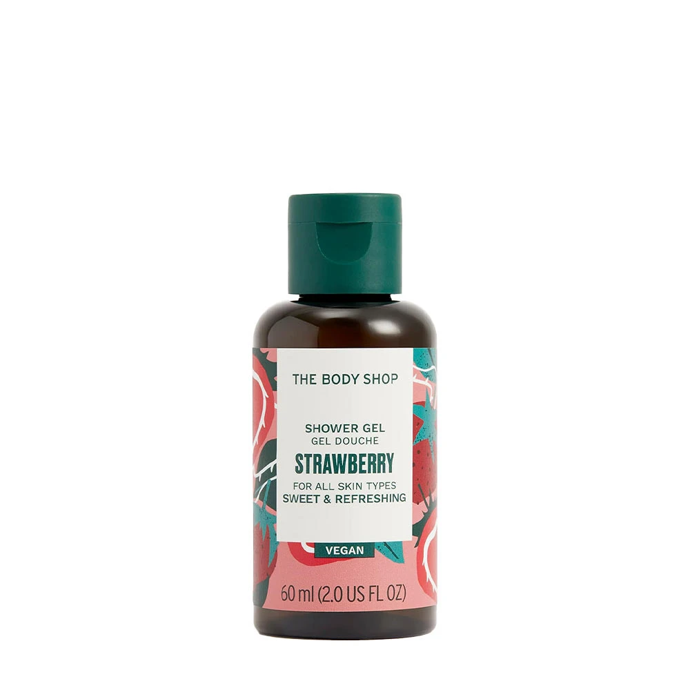 The Body Shop - Spr… - image