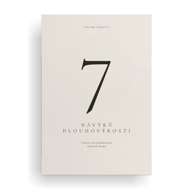 Vitalvibe - Kniha: … - image