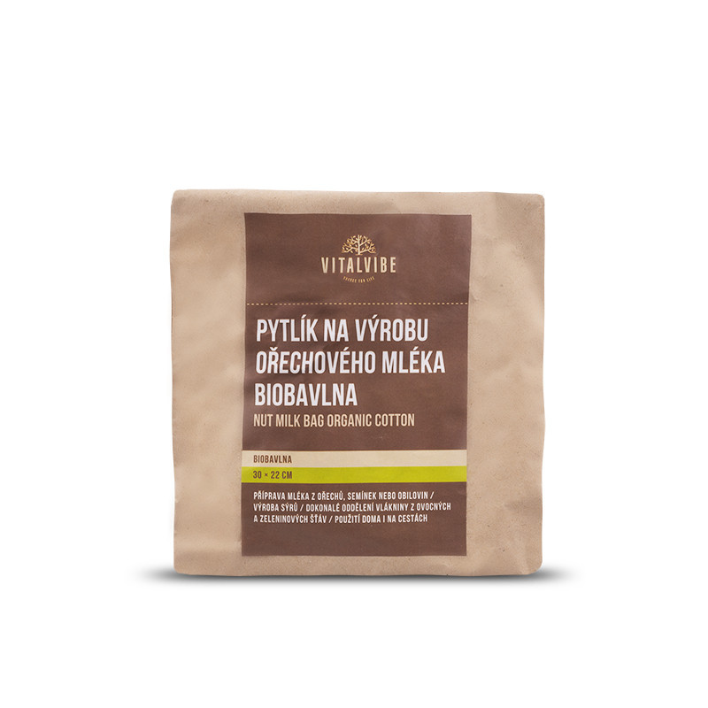 Vitalvibe - SáčEk N… - image