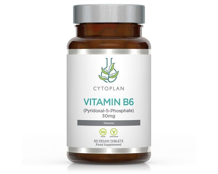 Cytoplan - VitamíN … - image