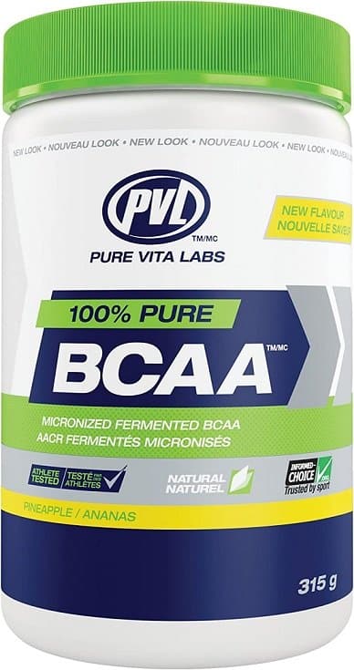 100% Ren BCAA