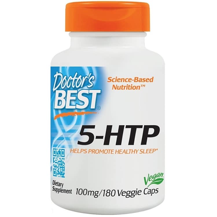 5-HTP