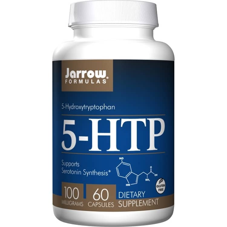 5-HTP