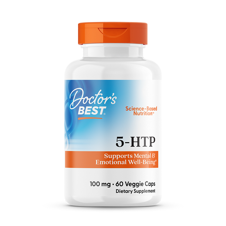 5-HTP