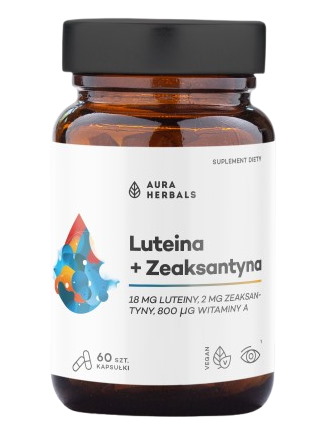 Aura Herbals - Lute…