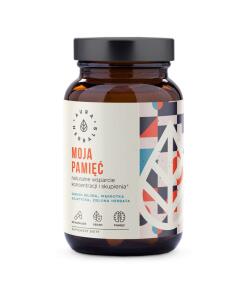AURA HERBALS Memory Support