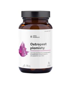 AURA HERBALS Milk thistle