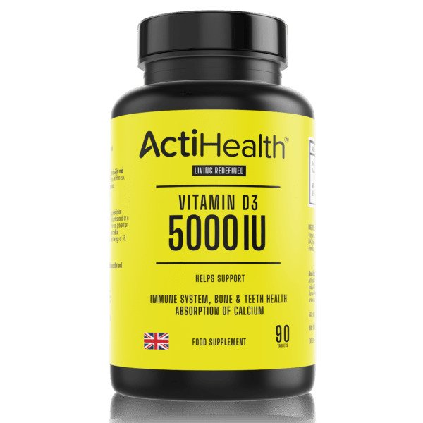 Actihealth Vitamin …