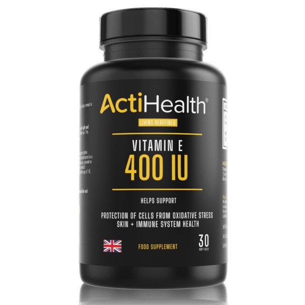 Actihealth Vitamin …