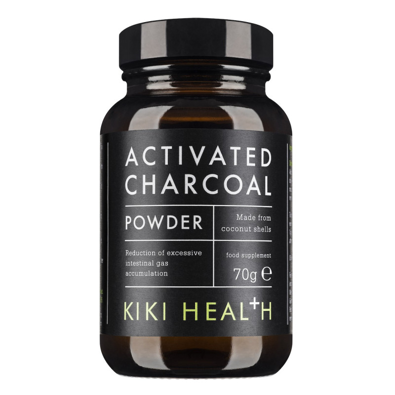 Activated Charcoal