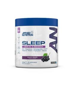 Agewell 40+ Sleep