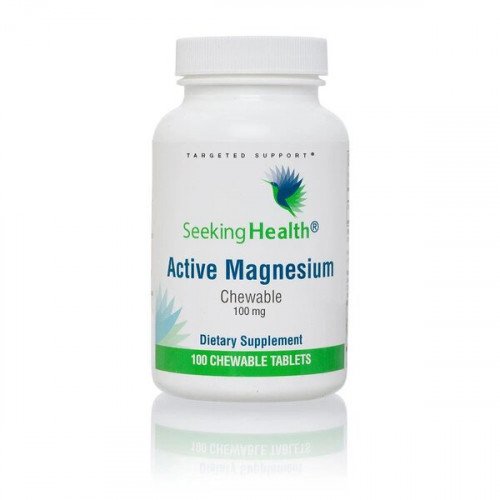 Aktivt Magnesium