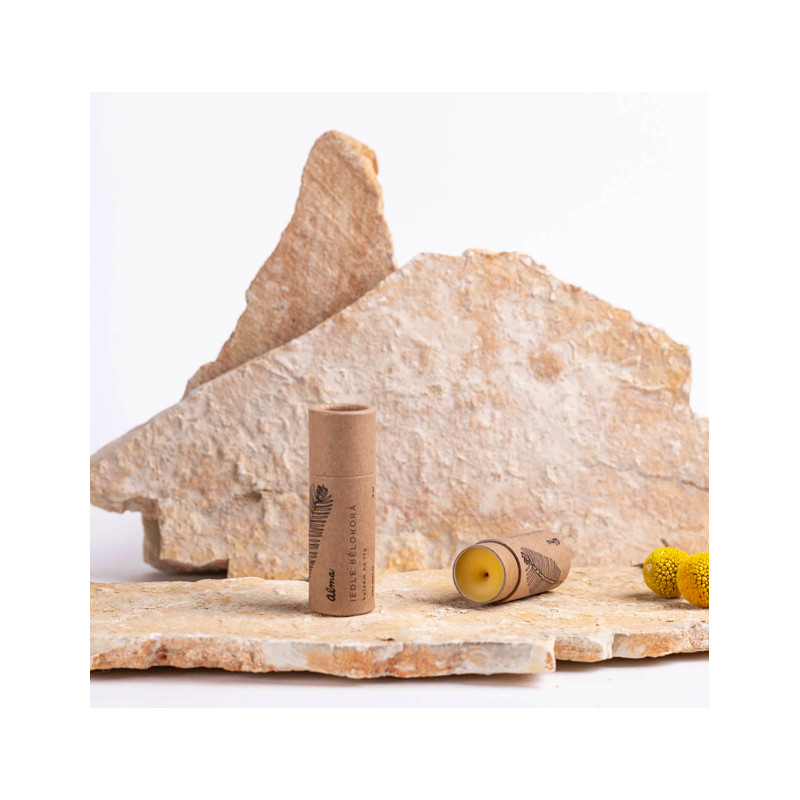 Alma - BalzáM Na Rt…