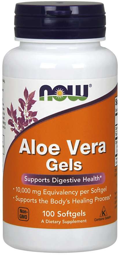 Aloe Vera 10
