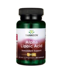 Alpha Lipoic Acid