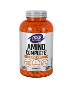 Amino Complete - 360 vcaps