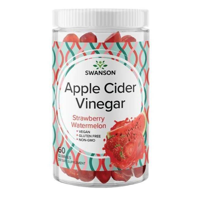Apple Cider Vinegar Gummies