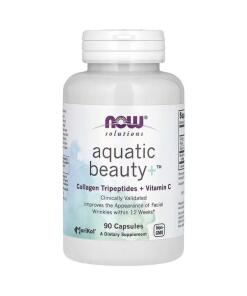 Aquatic Beauty+ - 90 caps