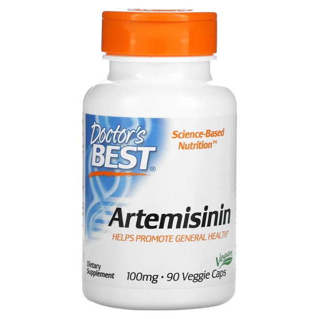 Artemisinin