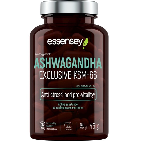 Ashwagandha Exclusi…