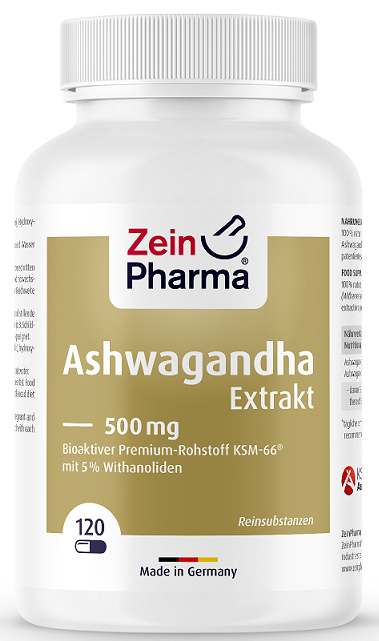 Ashwagandha Extract
