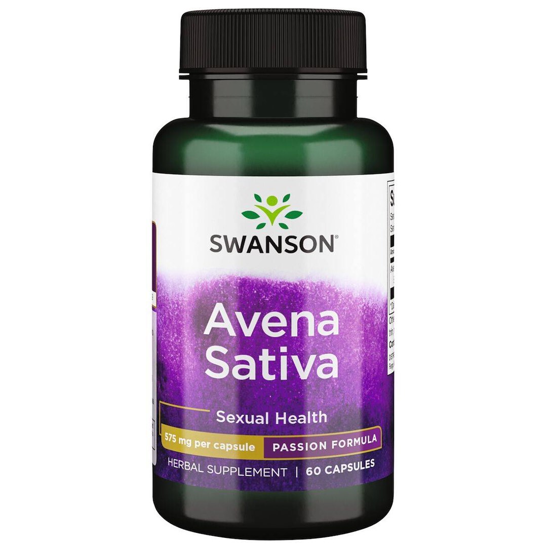 Avena Sativa