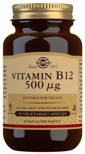 B12-vitamin
