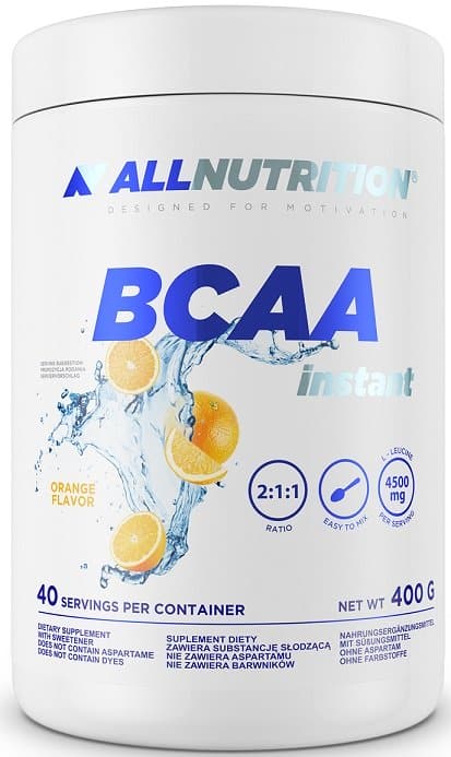 BCAA Instant