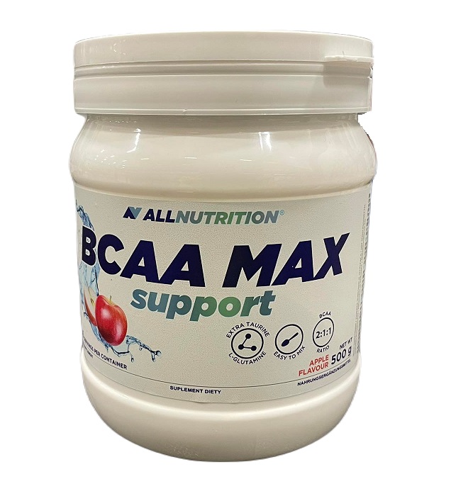 BCAA Max Support