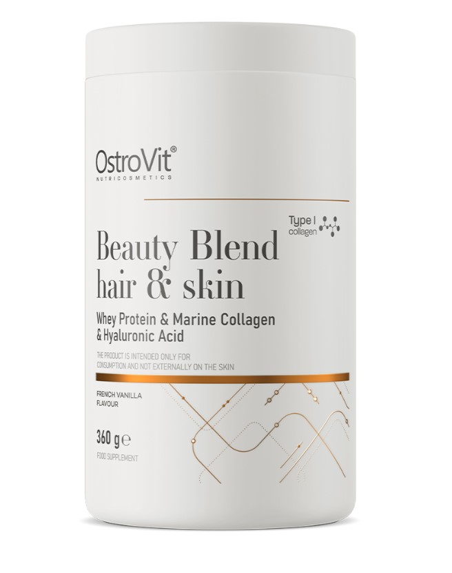 Beauty Blend Hair & Skin