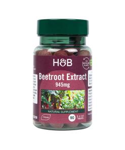 Beetroot Extract