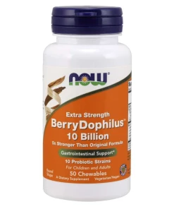 BerryDophilus