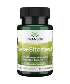 Beta-Sitosterol