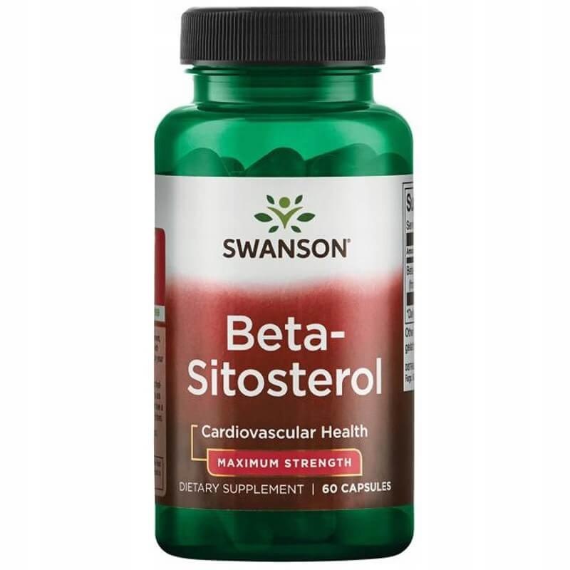Beta-Sitosterol