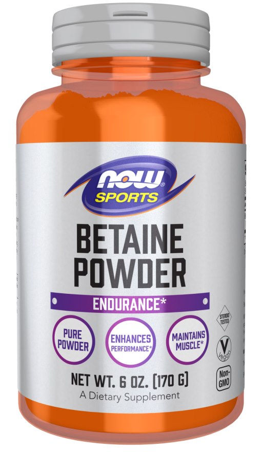 Betaine Powder - 170g