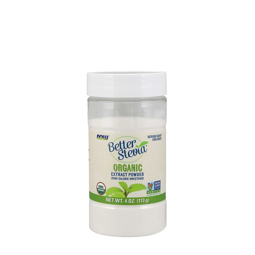 Better Stevia Extract Powder - 113g