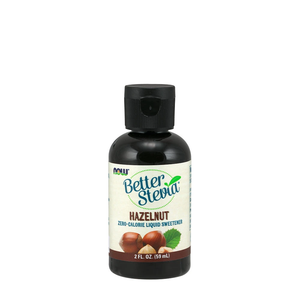 Better Stevia Liquid