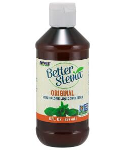 Better Stevia Liquid