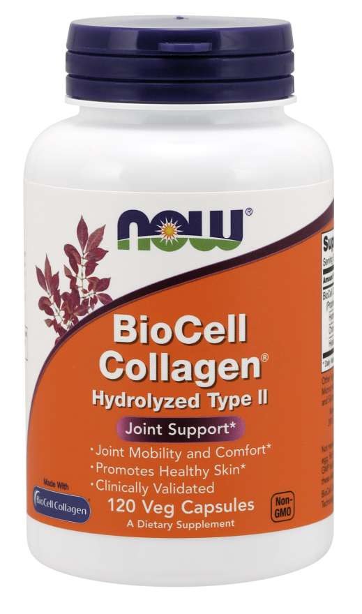 BioCell Collagen® Hydrolyzed Type II