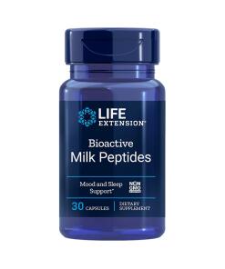 Bioactive Milk Peptides - 30 vcaps