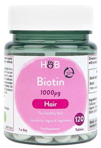 Biotin
