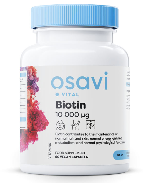 Biotin