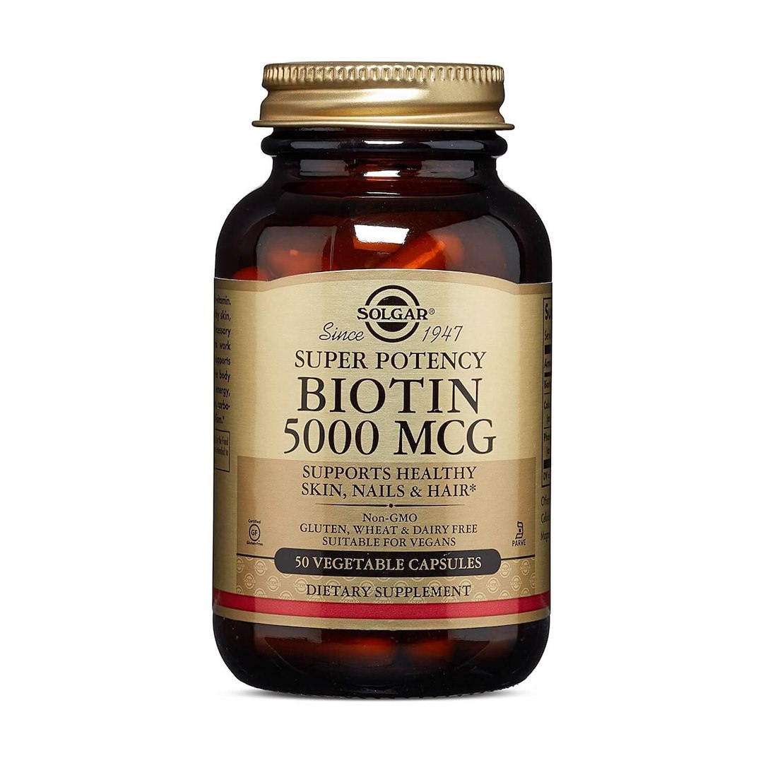 Biotin