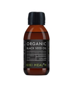 Black Seed Oil - 125 ml. - Eco Supplements CZ